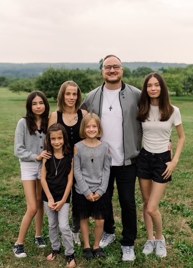 Sweigard Family Sweigard Family
