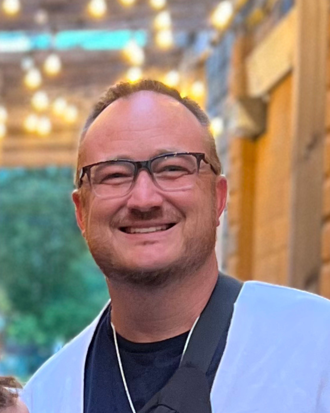 Daniel Sweigard